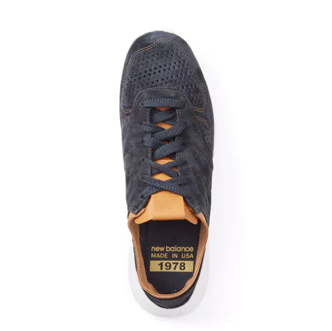 1978 New Balance 2