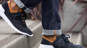 New Balance ‘1978s’ Celebrate The Classic Retro Running Sneaker