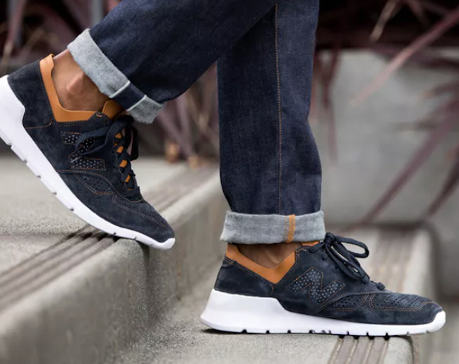 1978 New Balance Main