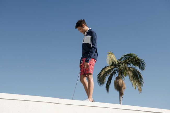 Original Penguin Golf Apparel
