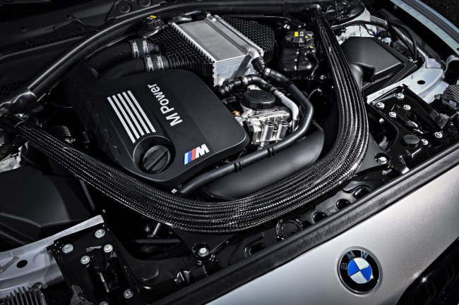 2019 BMW M2 Competition specs pics