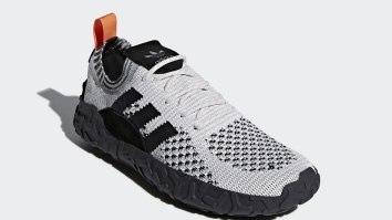Adidas Unveils Brand New F/22 Primeknit That Are Ready To Go Anywhere