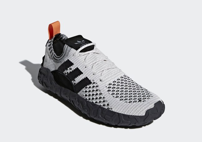 Adidas F/22 Primeknit Runner