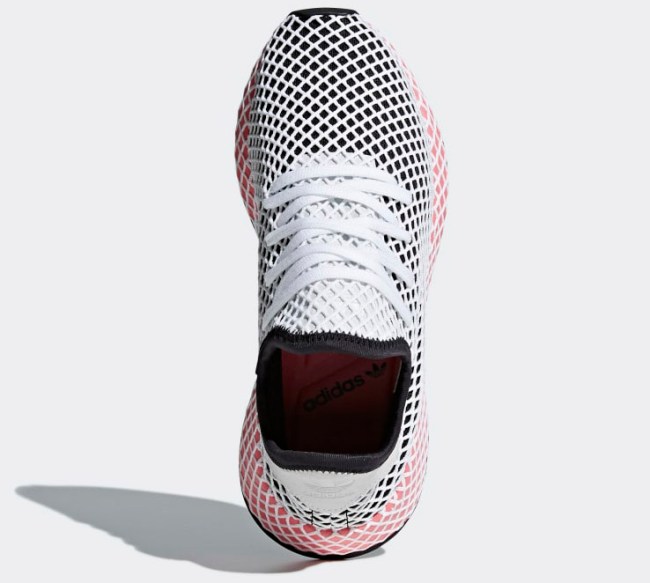 adidas Originals new Deerupt Runner colorways