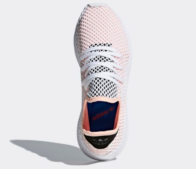 adidas Originals new Deerupt Runner colorways