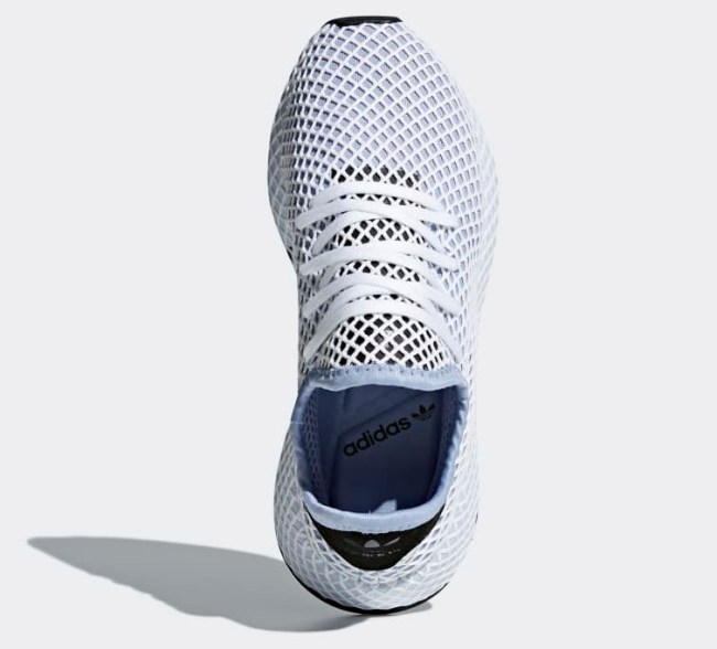 adidas Originals new Deerupt Runner colorways