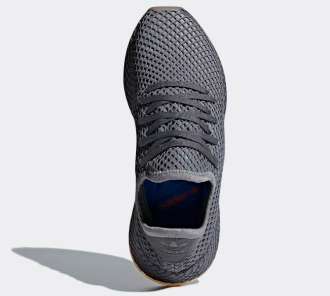 adidas Originals new Deerupt Runner colorways