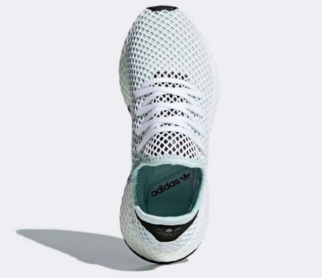 adidas Originals new Deerupt Runner colorways