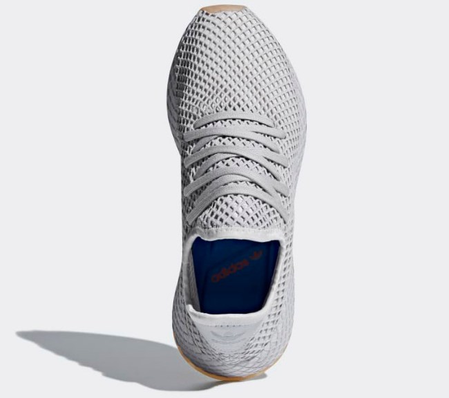 adidas Originals new Deerupt Runner colorways