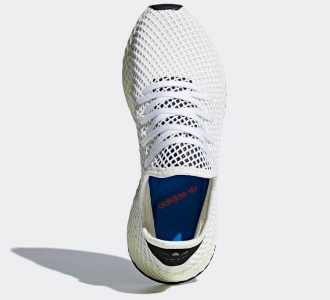adidas Originals new Deerupt Runner colorways