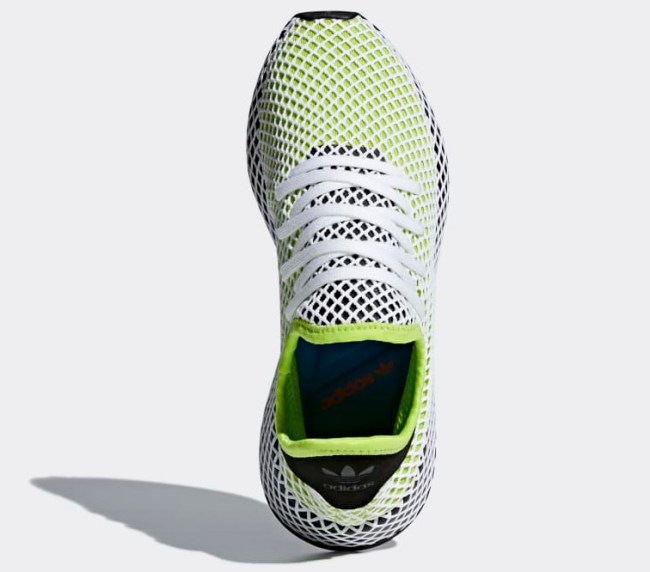 adidas Originals new Deerupt Runner colorways
