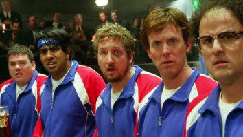 Broken Lizard Is Working On A ‘Beerfest’ Sequel But We Might Have To Wait A Frustratingly Long Time For It To Come Out