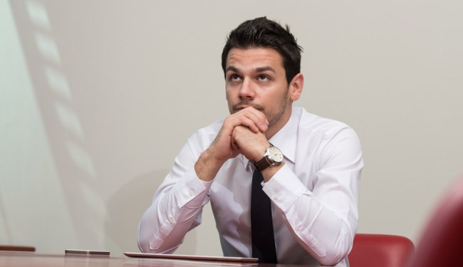 Americans Hate Way Coworkers Talk Study