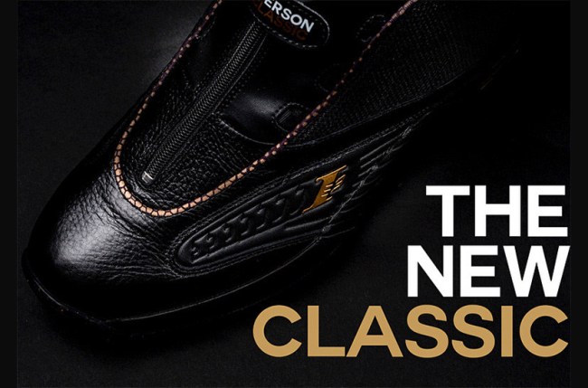 Answer IV Iverson Roundball Classic Reebok