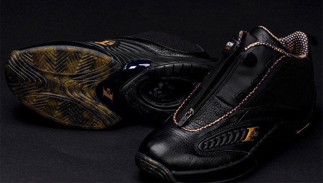 Answer IV Iverson Roundball Classic Reebok