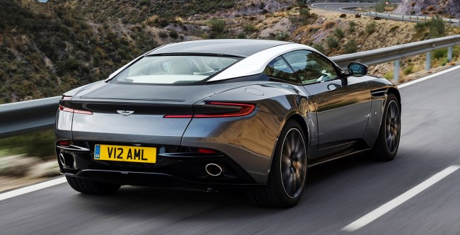 Cars Can Buy Go 200 MPH