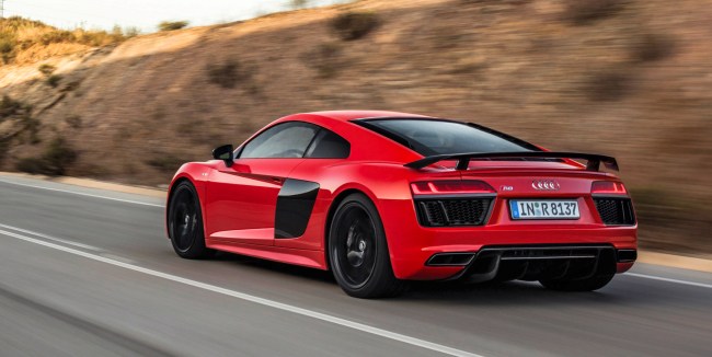Cars Can Buy Go 200 MPH