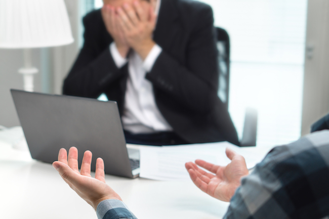 Awkward Job Interview Questions