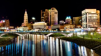 Annual Study Reveals The 25 Best Cities For New College Graduates In 2018