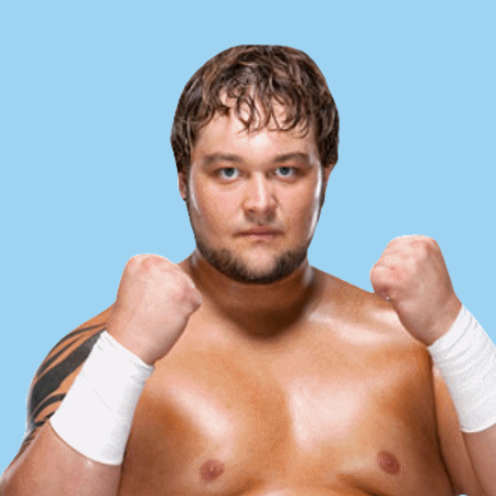bray wyatt wwe transformation