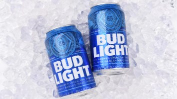 Bud Light Fired Back At The Masters After Augusta Banned Fans From Yelling ‘Dilly Dilly’ At The Tournament