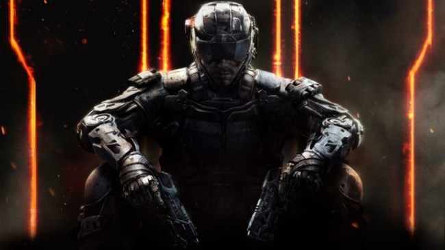 Call Of Duty Black Ops