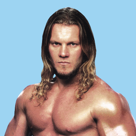 chris jericho wwe transformation