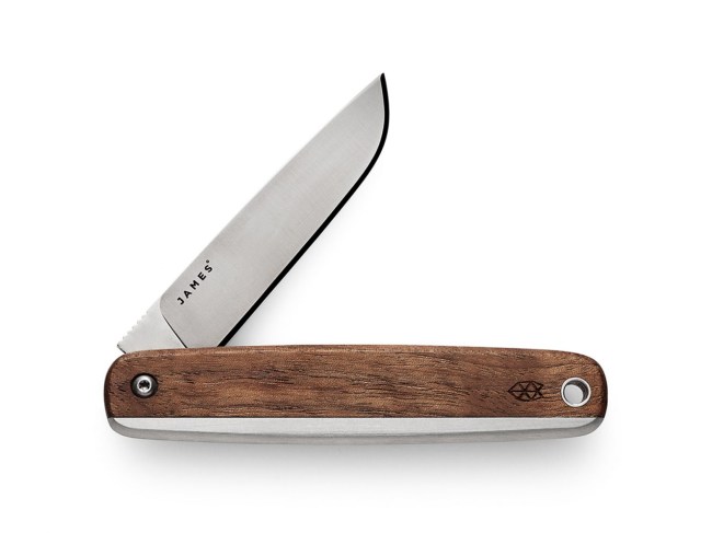 James Brand County Knife