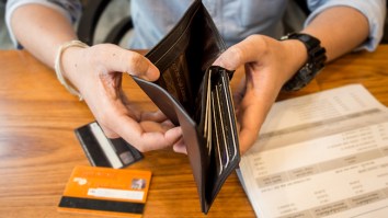 Most Millennials Go Into Debt By Spending Insane Money On This One Specific Luxury