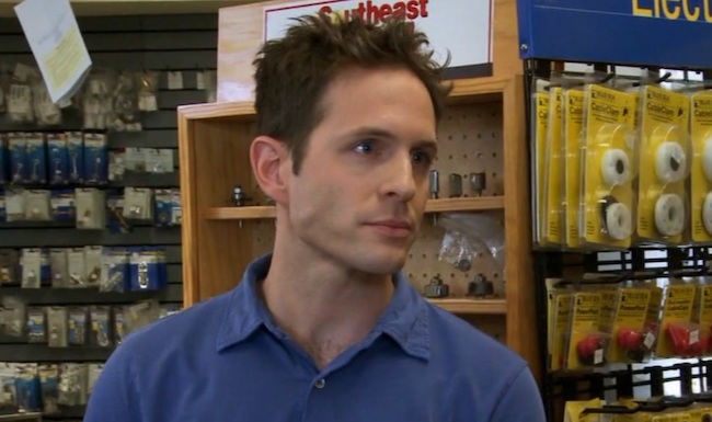 dennis reynolds implication it's always sunny