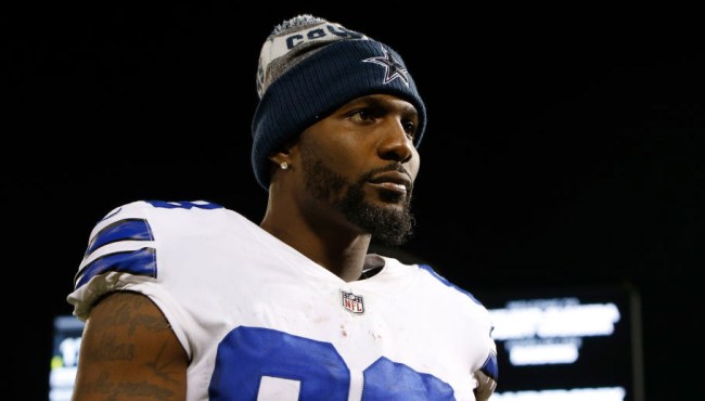 Dez Bryant Media Trying Destroy Him