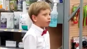 Yodeling Walmart Kid Is Set To Perform At Coachella