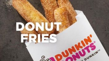 Dunkin Donuts’ New CEO; Overwatch Inks ESPN Deal; Broadcom Acquires CA