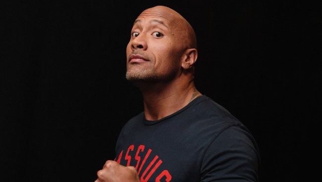 Dwayne Johnson Vin Diesel Rolling Stone