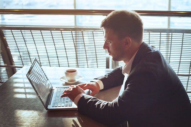 effective habits networking
