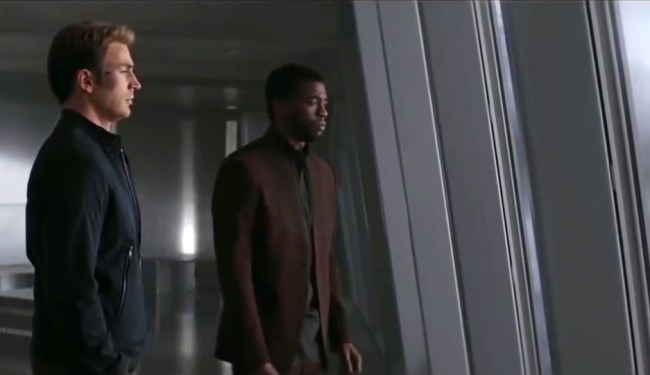 Every Marvel Movie Post-Credits Scene