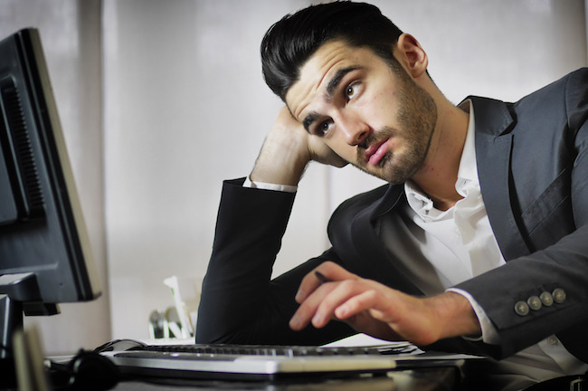 fake work procrastinating tips