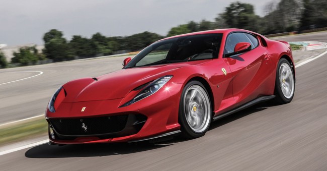 Cars Can Buy Go 200 MPH