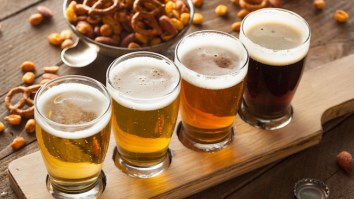 Here Are 7 ‘Must Try’ Seasonal Brews For Summer According To A Beer – And Pro Wrestling – Insider