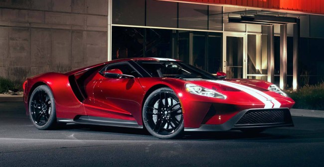 Cars Can Buy Go 200 MPH