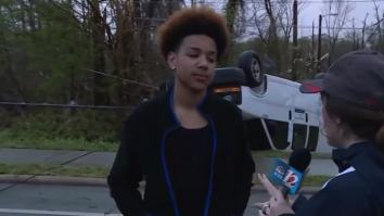 As Tornado With 135-MPH Winds Destroyed His Neighborhood, ‘Fortnite’ Gamer Kept On Gamin’