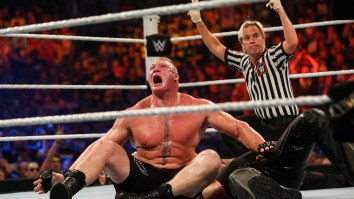 Sports Finance Report: WWE Co-President George Barrios Explains Selling a Timeless, Universal Product