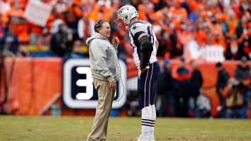 Bill Belichick Reportedly Openly Mocked Rob Gronkowski In Front Of His Pats Teammates For Using TB12 Method