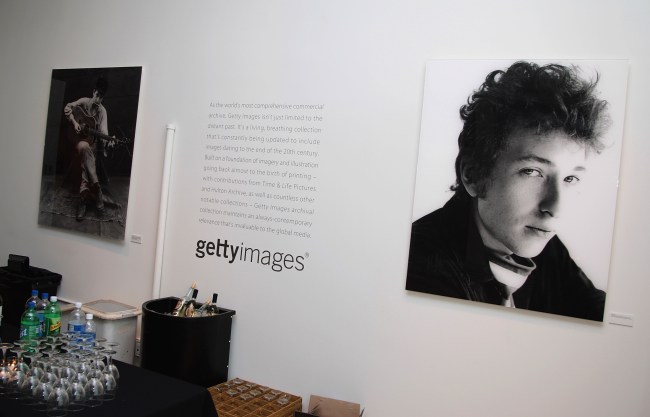 bob dylan