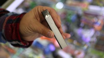 Regulators Eye Juul; Nike’s Converse Names New CMO; US Treasury Yields