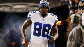 Dez Bryant May Have Turned Down Multi-Year Offer From The Ravens Because He’s Holding Out For NY Giants