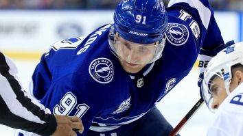 The Best Of NHL Players Mic’d Up During The Regular Season Will Get You So Jacked Up For The Playoffs