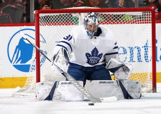 toronto maple leafs