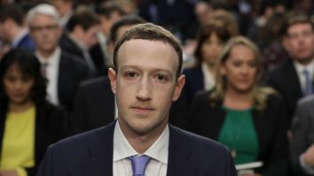Facebook Provided 60 Device Makers, Including Apple And Samsung, Access To Personal Data