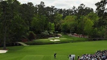 Sports Finance Report: U.S. Golf Economy Report Indicates Sport is Trending Positively
